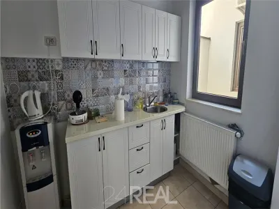 Vila clasica renovata - de inchiriat pentru birouri - foto 4