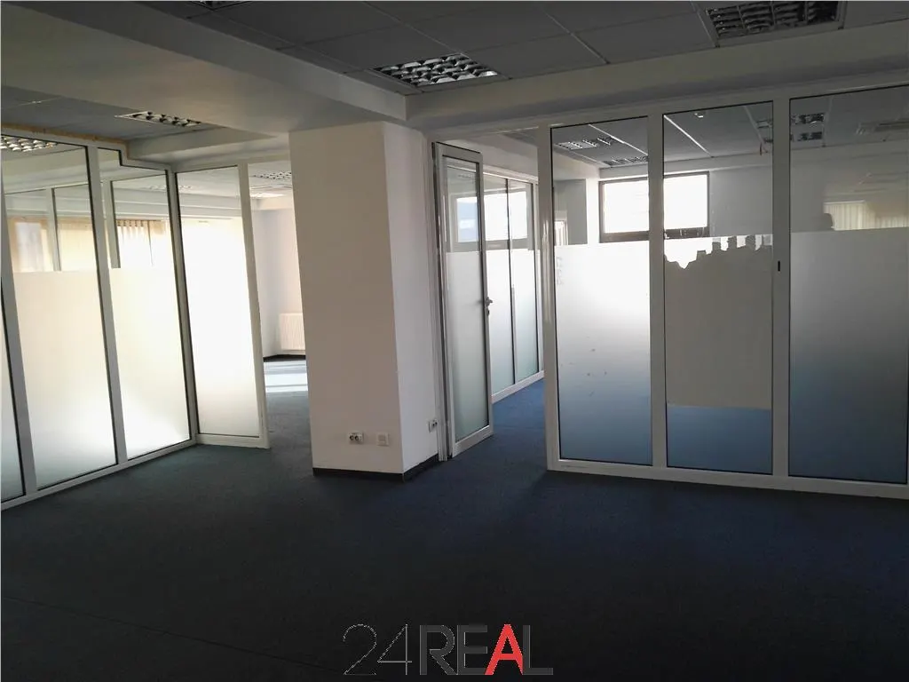 Spatii de birouri de vanzare 265 mp si 2 locuri parcare - foto 6