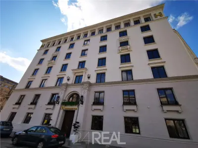 Inchiriere spatii de birouri Calea Victoriei - Bucuresti