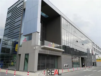 Inchiriere birouri ARCADE PALLADY, langa metrou - de la 100 mp - Bucuresti