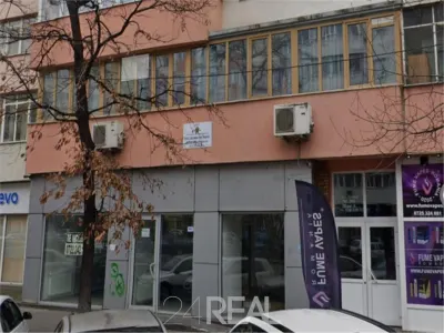 Inchiriere spatiu comercial pretabil clinica - 300 mp - Bucuresti