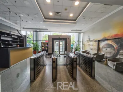Inchiriere spatii birouri in Bucharest Business Center - foto 7