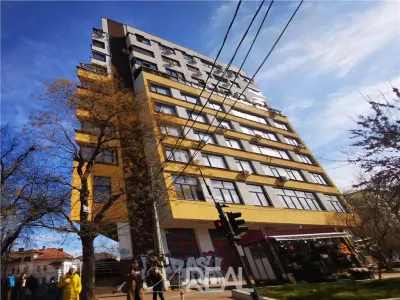 Inchiriere spatiu de birouri in zona Mall Vitan - Bucuresti