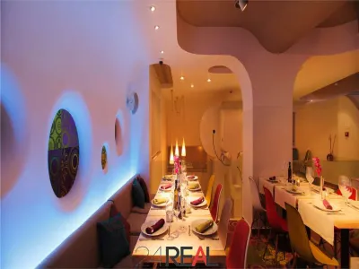 Vanzare spatiu birouri clinica sala fitness restaurant 580 mp - foto 3