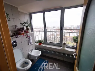 Apartament de vanzare in zona Dacia - foto 11