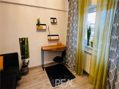 Apartament 3 camere -  vedere Lacul Herastrau - Prima inchiriere - foto 2