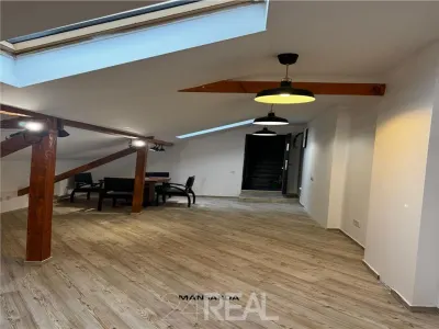 Inchiriere birou in zona Mihail Kogalnicenu - de la 38 mp - foto 11