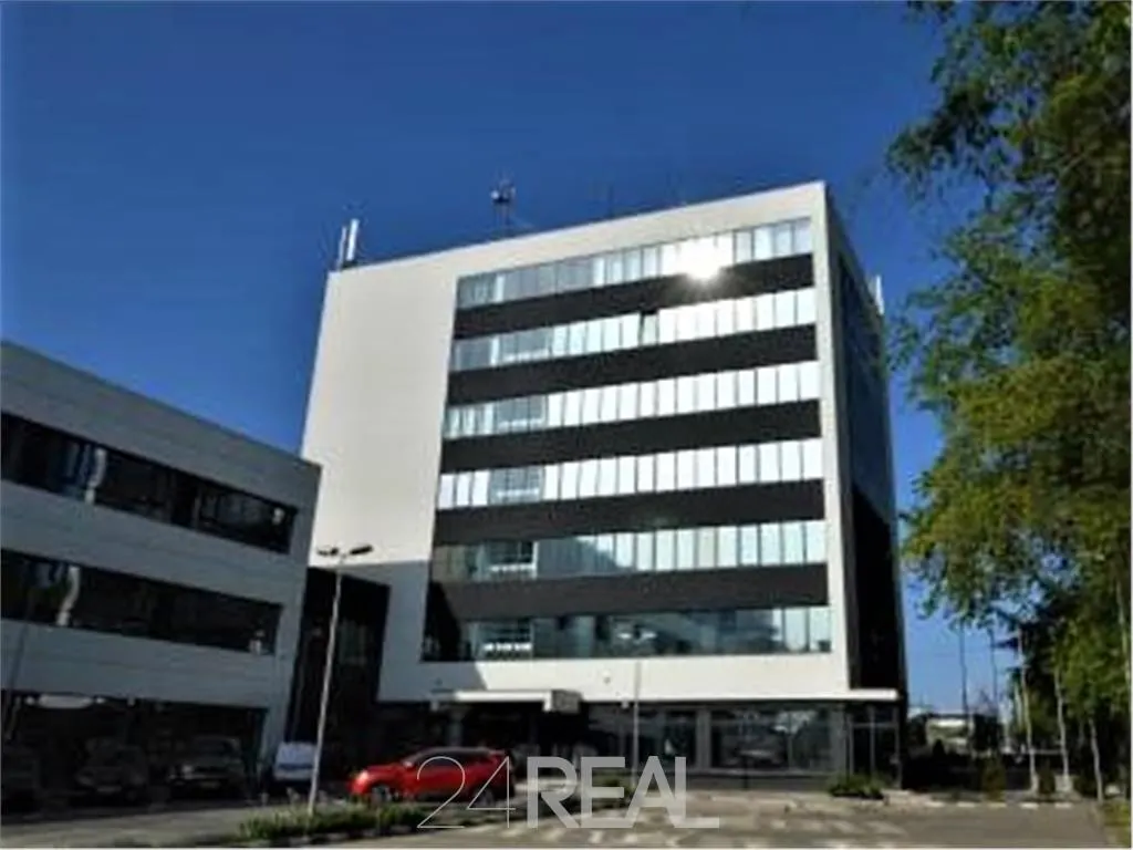 Spatii de birouri in Iride Business Park - foto 1
