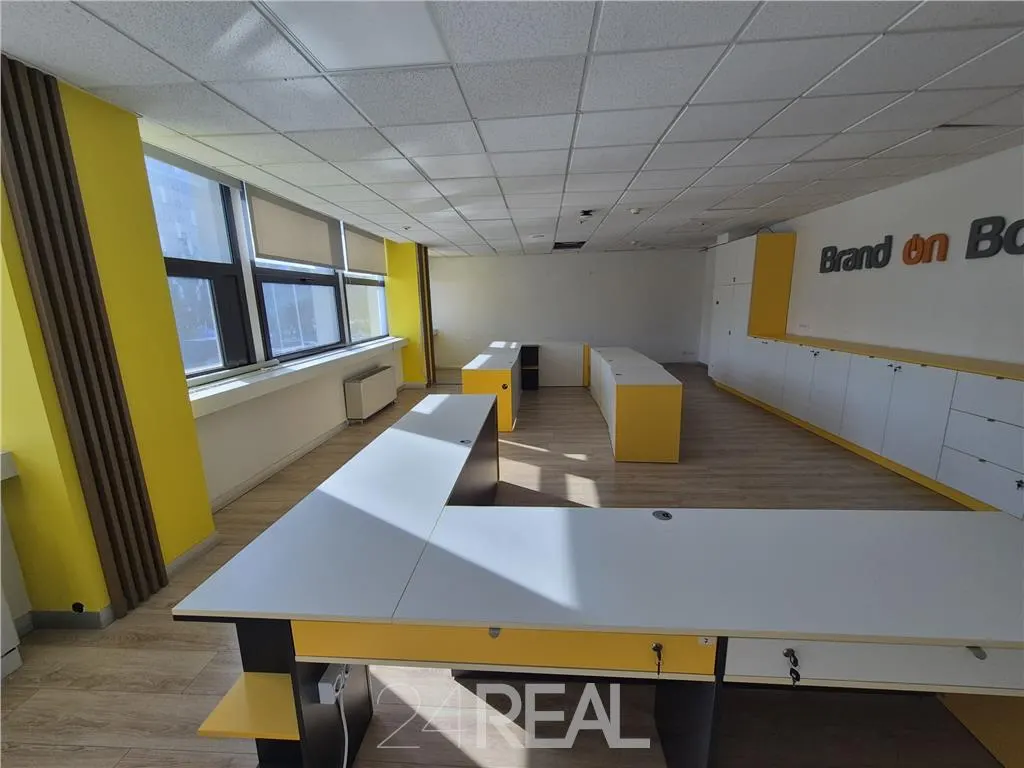 Spatii de birouri in Iride Business Park - foto 2