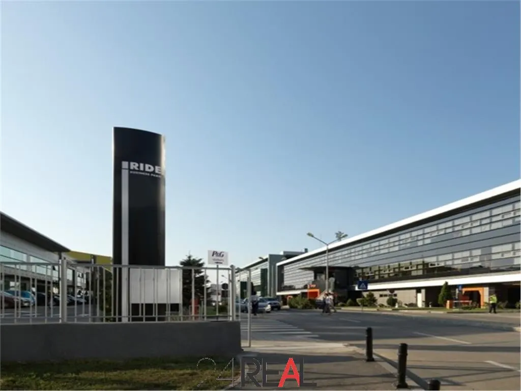Spatii de birouri in Iride Business Park - foto 11