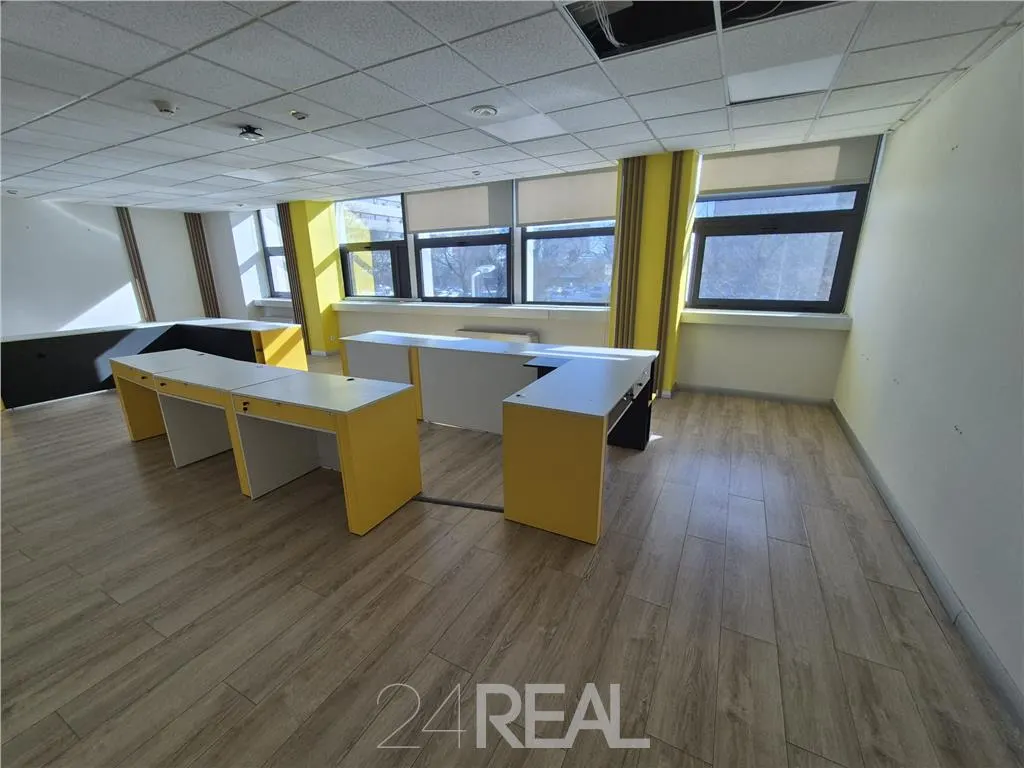 Spatii de birouri in Iride Business Park - foto 3