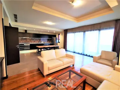 Apartament 3 camere, mobilat Lux - Zona Exclusivista - Primaverii - Bucuresti