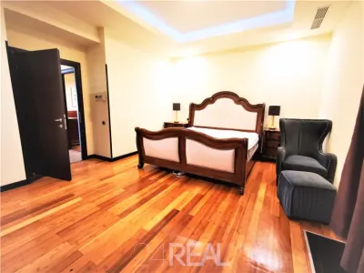 Apartament 3 camere, mobilat Lux - Zona Exclusivista - Primaverii - foto 15