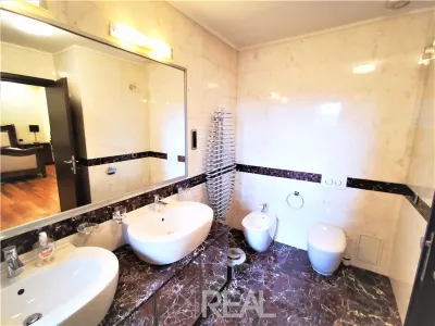 Apartament 3 camere, mobilat Lux - Zona Exclusivista - Primaverii - foto 17