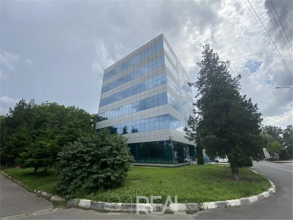 Spatii de birouri Splaiul Unirii de la 150 mp - foto 1