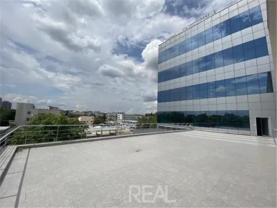 Spatii de birouri Splaiul Unirii de la 150 mp - foto 2