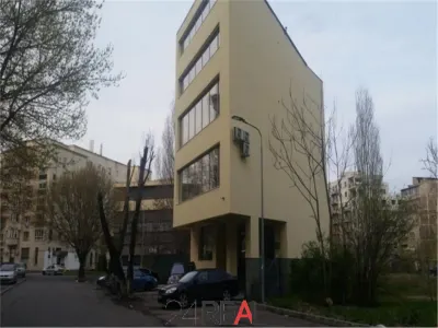 Cladire de birouri de vanzare Natiunile Unite - Bucuresti