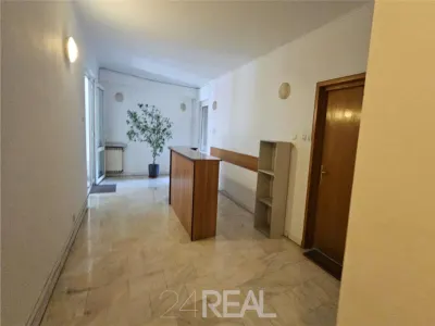 Vanzare birou langa Herastrau/Arcul de Triumf parter 400 mp - foto 3