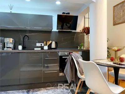 Loft Pajura Bucurestii Noi - foto 4