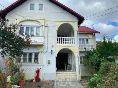 Vila de inchiriat in zona Bucurestii Noi - langa Parc Bazilescu - Bucuresti