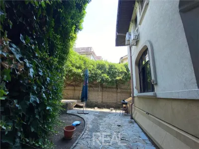 Vila brancoveneasca pretabila: birouri, clinica, ceainarie - foto 16