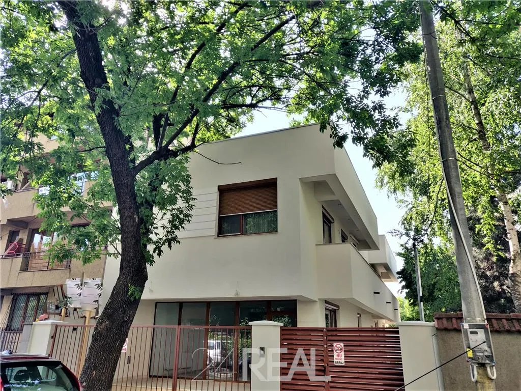 Spatiu de inchiriat in zona Bucurestii Noi - pretabil farmacie - foto 1