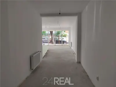 Spatiu de inchiriat in zona Bucurestii Noi - pretabil farmacie - foto 5