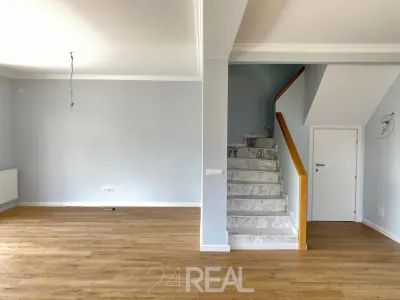 Vila tip duplex de vanzare in Otopeni - zona Matei Basarab - foto 5