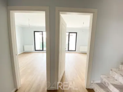 Vila tip duplex de vanzare in Otopeni - zona Matei Basarab - foto 8