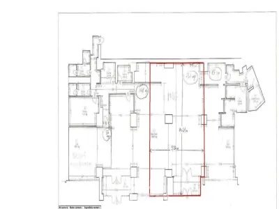 Inchiriere spatiu comercial stradal pretabil Horeca - foto 4