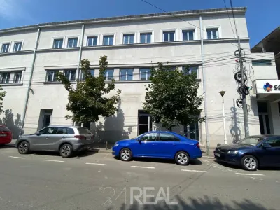 Inchiriere - spatiu birou - Obor - Popa Lazar - Bucuresti
