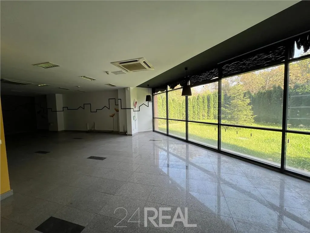 Spatiu multifunctionale - clinica, comercial, showroom, birouri - foto 17