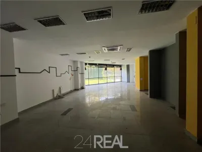 Vanzare Spatiu comercial stradal - Parter si Mezanin - 900 mp - foto 14