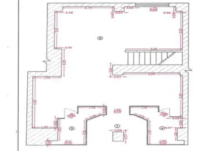 Inchiriere spatiu comercial - Calea Victoriei - foto 3