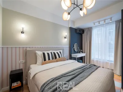 Apartament 2 camere -Calea Victoriei - Bloc Ferarri - yield 9% - foto 13