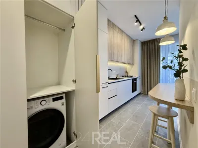 Inchiriere apartament 3 camere zona Bucurestii Noi - foto 5