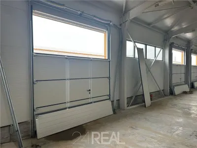 Hale de inchiriat in Pantelimon de la 250 mp - foto 6