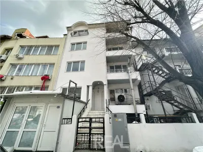 Oportunitate de Investitie: Cladire de Vanzare in Cotroceni - Bucuresti