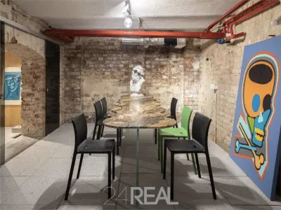 Spatiu comercial Ultracentral destinat retail/arhitectura/design - foto 10