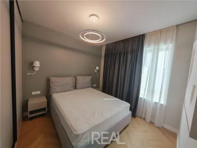Apartamente de inchiriat Dimitrie Popeiu - Metrou Pipera 2 camere - foto 2