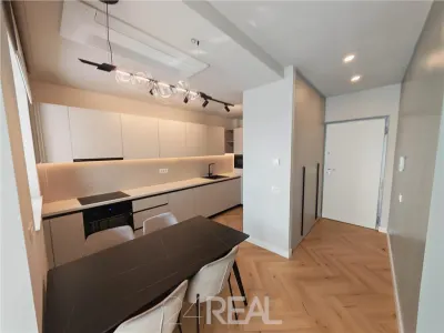 Apartamente de inchiriat Dimitrie Popeiu - Metrou Pipera 2 camere - foto 3