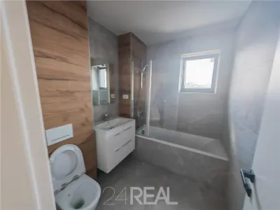Apartamente de inchiriat Dimitrie Popeiu - Metrou Pipera 2 camere - foto 6