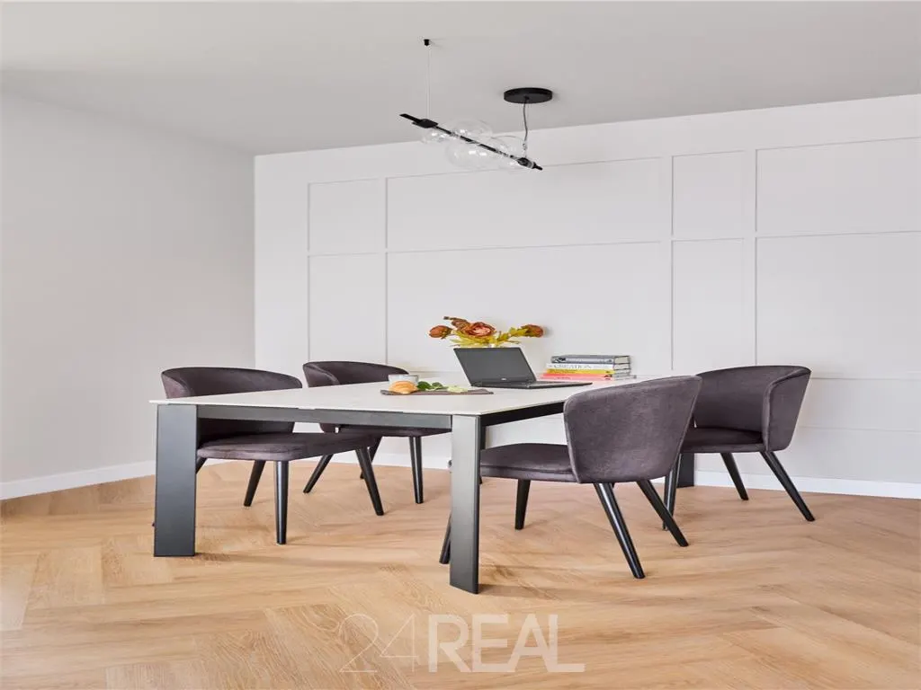 Apartamente de inchiriat Dimitrie Popeiu - Metrou Pipera 3 camere - foto 8