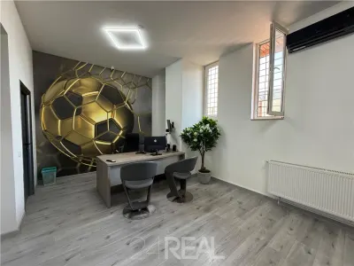 Inchiriere spatiu comercial in Chitila - foto 5