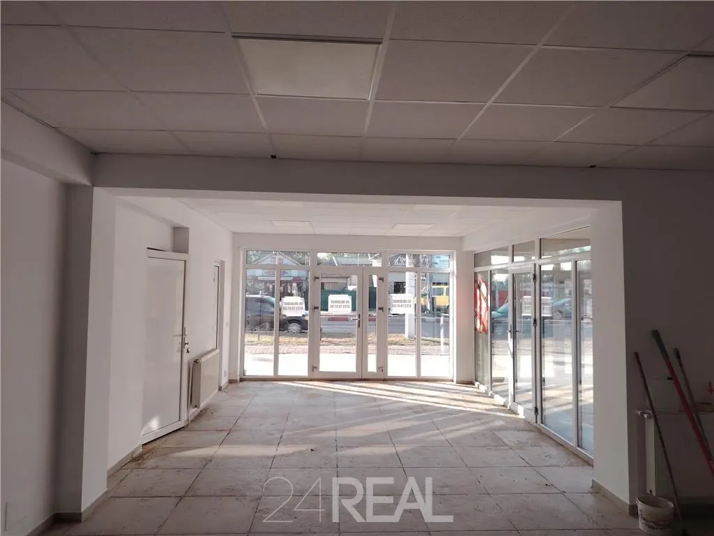 Inchiriere spatiu comercial zona Kaufland Voluntari - foto 3