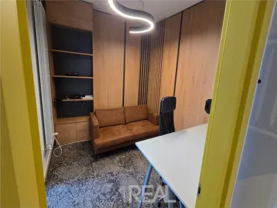 Spatiu de birouri premium complet amenajat - foto 16