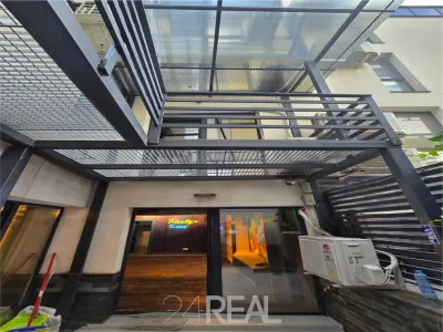 Spatiu de birouri premium complet amenajat - foto 18