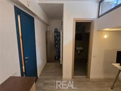 Spatiu de birouri premium complet amenajat - foto 21