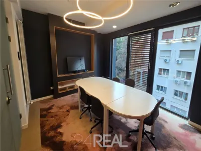 Spatiu de birouri premium complet amenajat - foto 8