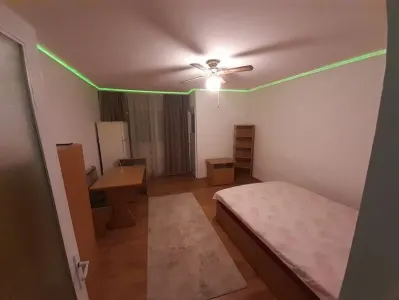 Garsonieră/Apartament 1 cameră de închiriat — Tătărași, str. Vasile Lupu - foto 3